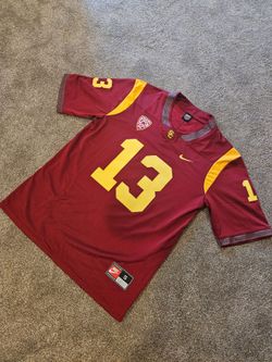 Caleb Williams USC Trojans Football Jersey