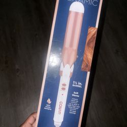 Curling Iron