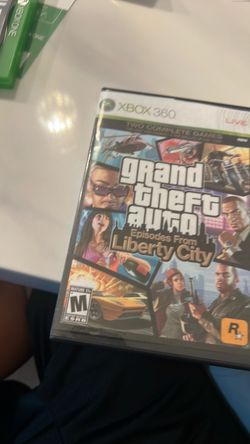 gta 4 liberty city stories