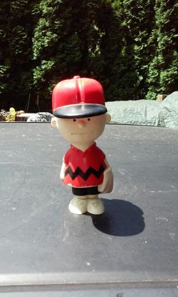 Charly brown shampoo dispenser