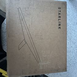 Starlink Mini Kit