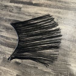 Fringe Wrap
