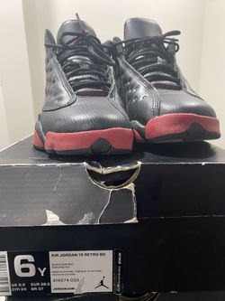 Air Jordan retro 13