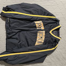 90’s West Virginia Mountaineers Pull Over