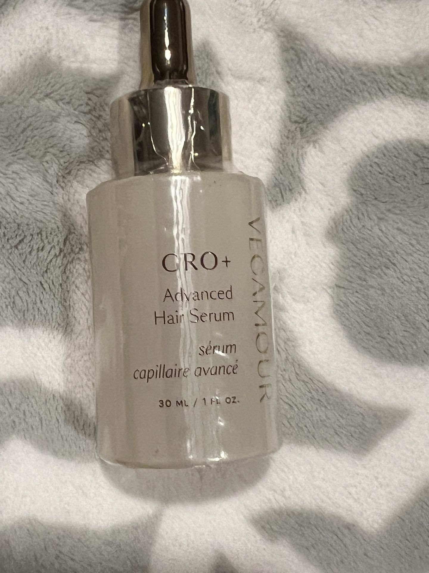 Gro Advanced Hair Growth
