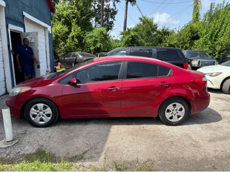 2011 Kia Forte