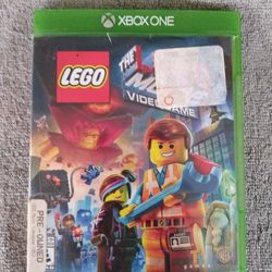 LEGO Movie Videogame - Xbox One
