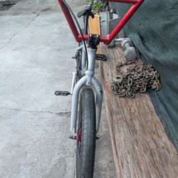 Hi For Sale ELITE BMX GOOD CONDITION! OBO MUST GO! 