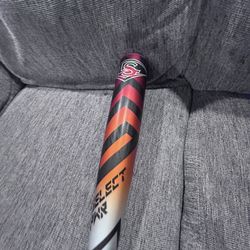 Louis Vill Slugger Select Power 