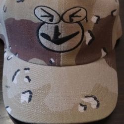 Supreme Hat