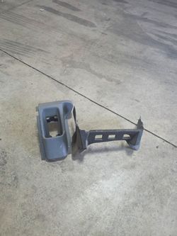 Ford Transit parts