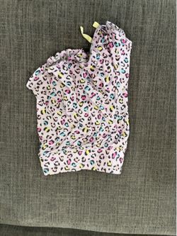 Sleeping garments