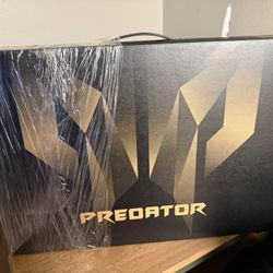 Acer Predator Helios 16 16" (1TB SSD, Intel Core i9-13900HX, 2.20GHz, 16GB RAM,