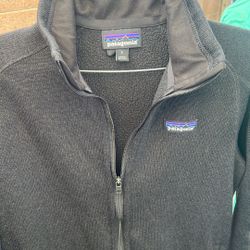 Patagonia Small 