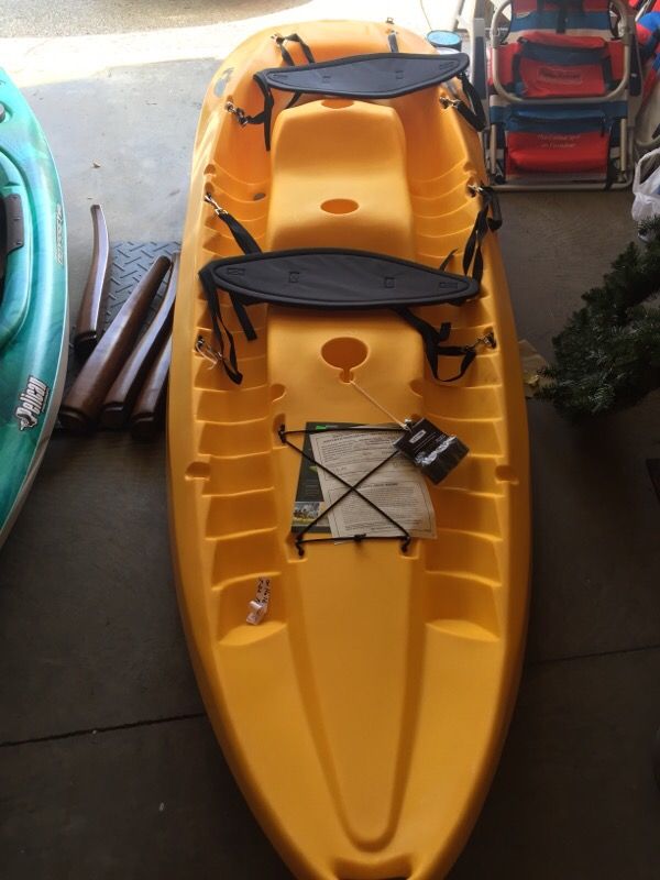 Kayak