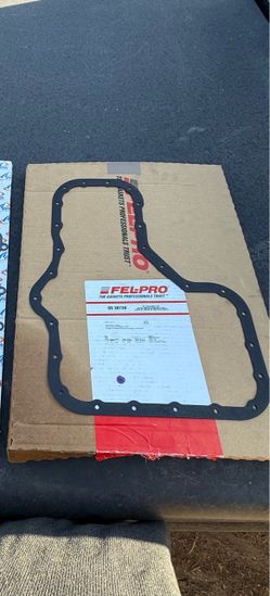 Toyota parts