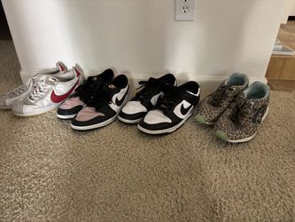 Shoes