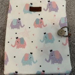 Baby Diaper Bag Organizer