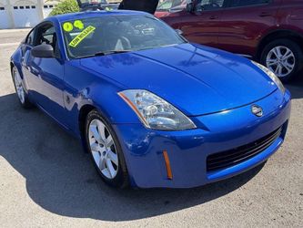 2004 Nissan 350Z