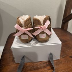 Baby Uggs 