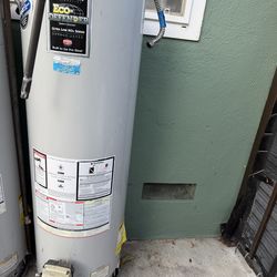 Water Heater