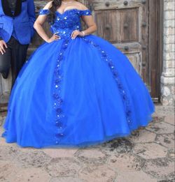Quince dress