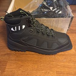 Men’s Cross Country Boots Size 11 