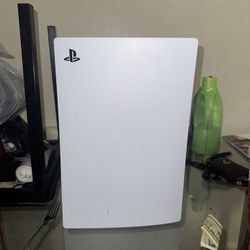 Ps5 And lG Ultra Gaming 