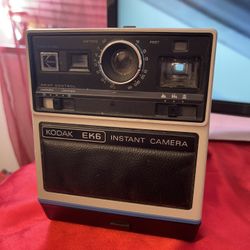 Kodak Camera