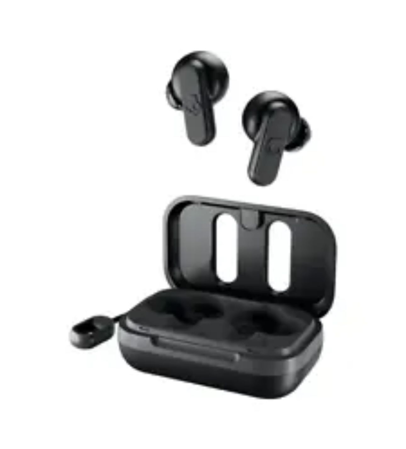 Skullcandy Dime XT 2 True Wireless Earbuds - Black (S2DBW-Q740)