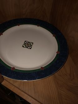 China set and more...