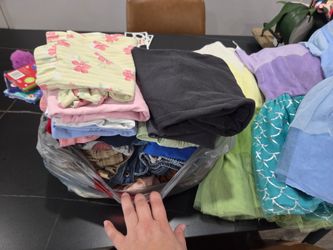 Free clothes boys 4t and girls 5t -6