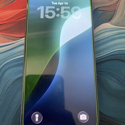 iPhone 16 Pro Unlocked