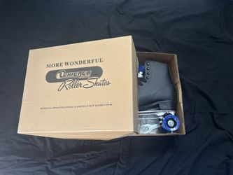 Men’s Roller Skates (new)