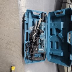 Jackhammer Makita