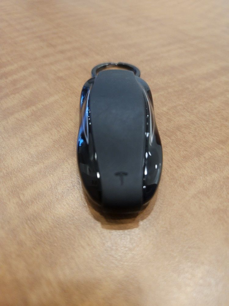 Tesla Key Fob