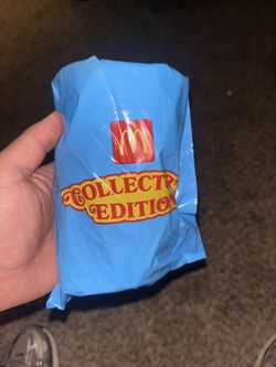 McDonald’s Collectors Cup 