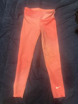 Girls Nike Leggings Size XS