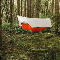 REI Quarter Dome Air Hammock