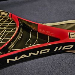 Wilson Nano 110 Tennis Racker