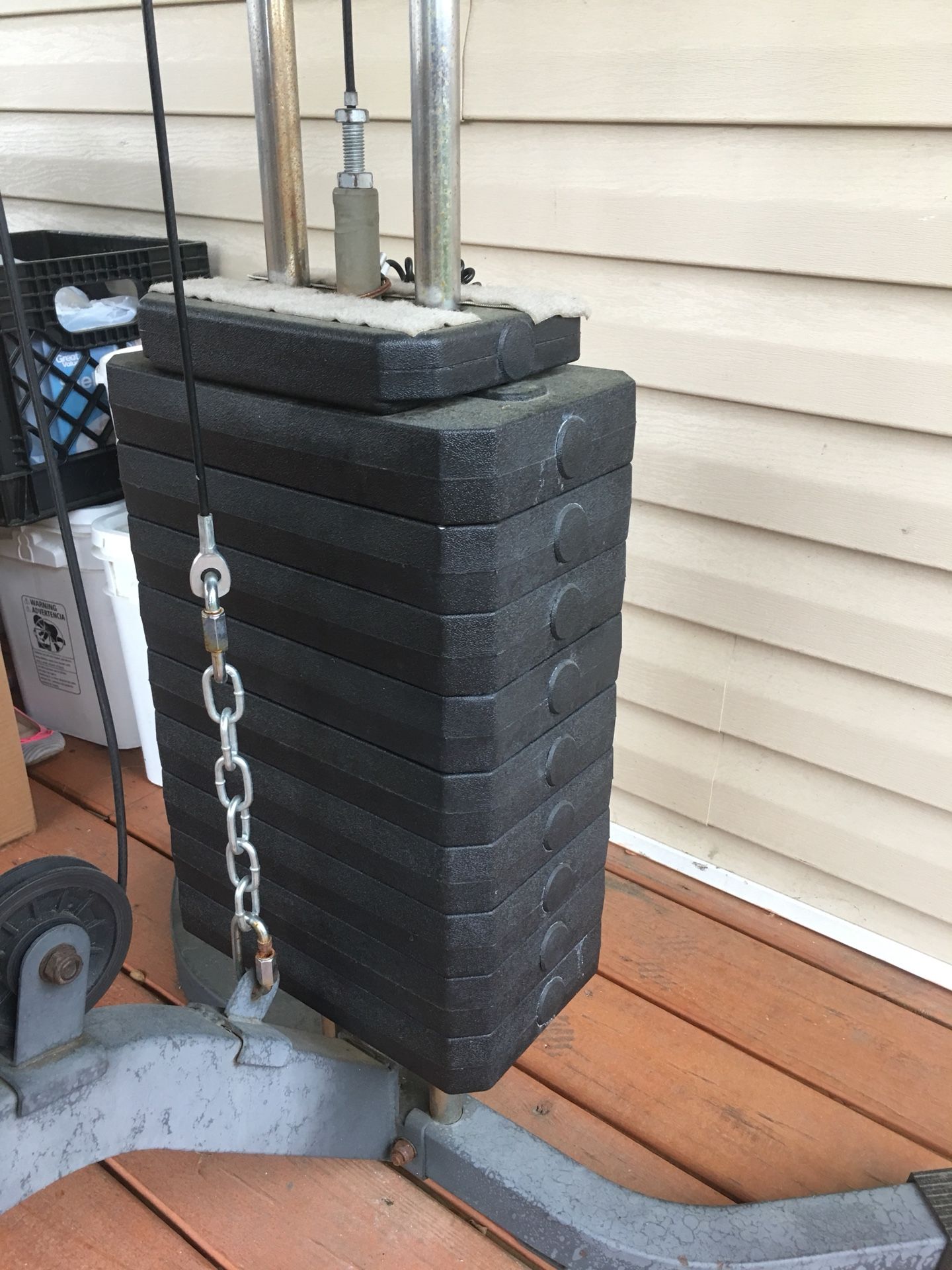 Powerhouse Elite PHE 1000 Home Gym for Sale in Nashville TN OfferUp