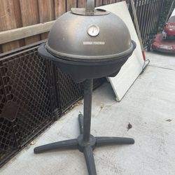 grill