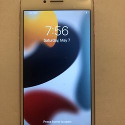 iPhone 7 32GB Unlocked For Any Carrier!