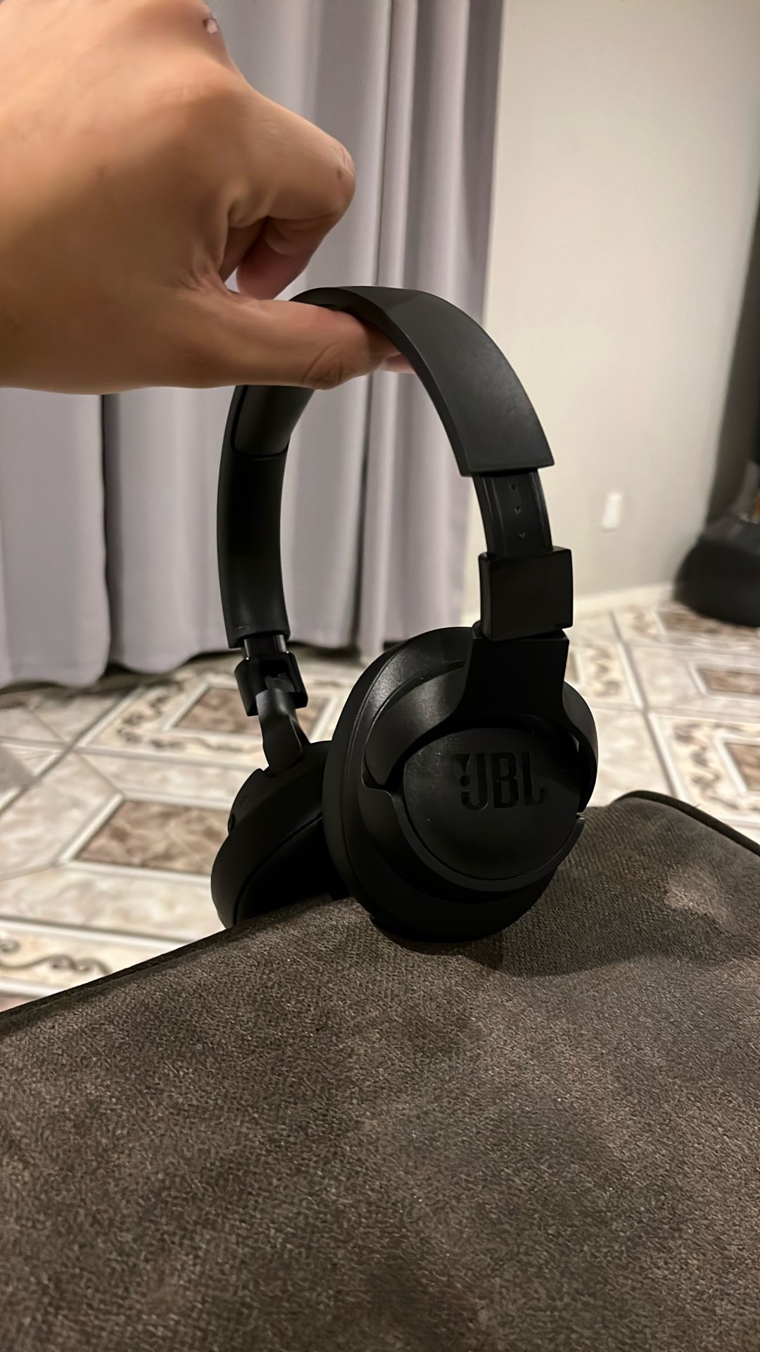 JBL Headphones