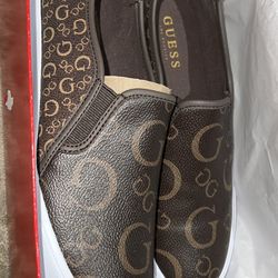 GUESS Woman’s Loafers - Slip on