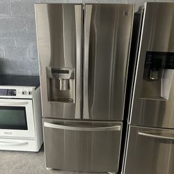 33” KENMORE FRIDGE REFRIGERATOR NEVERA HELADERA FRIO REFRIGERADOR GOOD CONDITION DELIVERY 🚚 FREE WARRANTY 100 DAYS