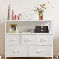 New TV stand / dresser