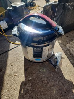 Becooker