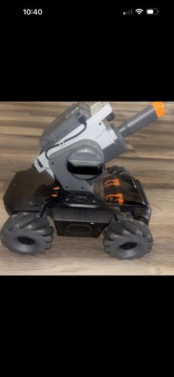 DJ1 Robomaster S1 educational programmable robot