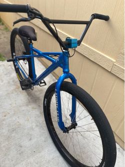 (SEND OFFERS) SE Monster Quad 29”